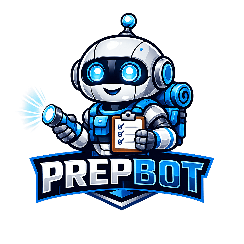 PrepBot Interview Coach